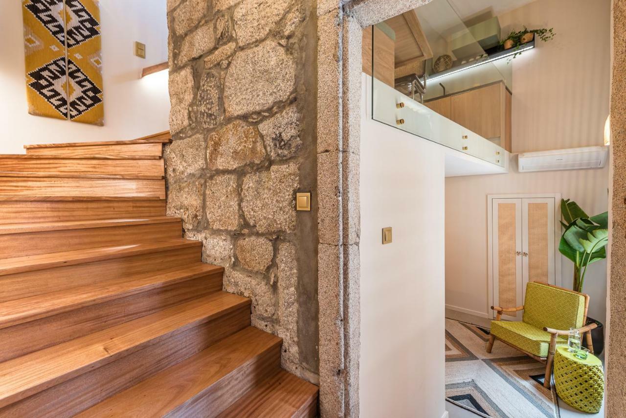 Victoria Project - Houses - Private Parking Porto Exterior photo